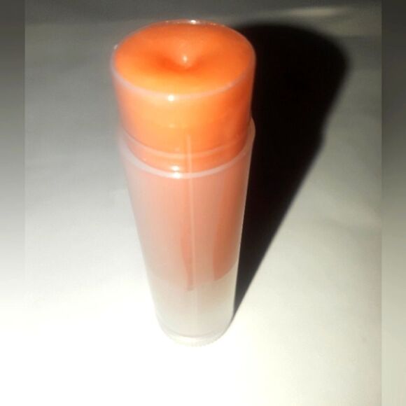 Hand CRAFT𝅺ED𝅺 3for$13 Peppermint Rose Super Healing vegan lip balm - Picture 7 of 9